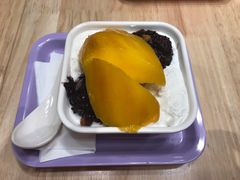 -满记甜品(苏州中心店)