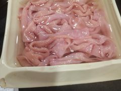 -铜元老码头鳝鱼火锅