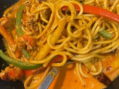 -汉米达特色料理餐厅(郴州友阿国际广场店)