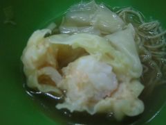 云吞面-麦文记面家(佐敦店)