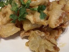 -大连湾旭日·家宴·海肠捞饭(马栏广场店)