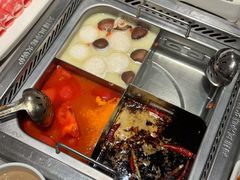 -海底捞火锅(如皋吾悦广场店)
