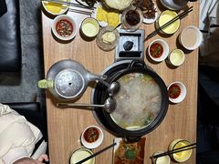 -尼玛藏家风味园(阿山食城店)