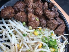 铁板牛肉-Jazz·ya 爵士屋(来福士店)