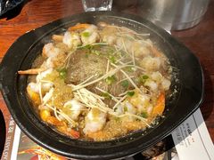 -前海沿·青岛菜(五四广场永旺店)