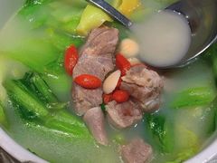 -九毛九西北菜(百信广场店)