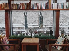 -咖啡陪你(广顺北大街福码大厦店)