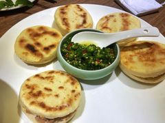 -安多素食(广仁寺路店)