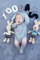 点击看大图 -宝贝天空儿童摄影(花溪店)