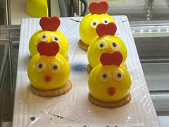 -云尚自助餐厅(佛山南海瞻云酒店)