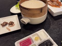 -大董(华贸购物中心店)