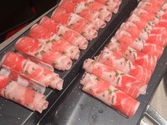 -海底捞火锅(宇飞大厦店)