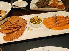 -壳里西餐厅Coquille Seafood Bistro(蒙自路店)