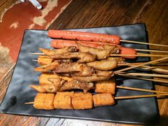 -炉货•夜宵优选地(亚细亚店)