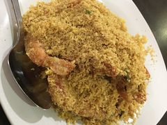 -龙海鲜螃蟹王(宏茂桥店)