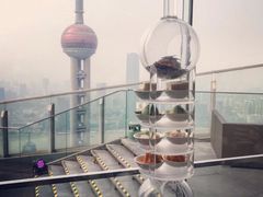 -上海波特曼丽思卡尔顿酒店