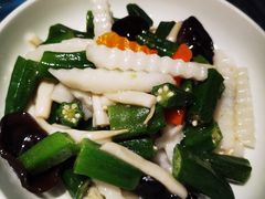 -前海沿·青岛菜(乐客城店)