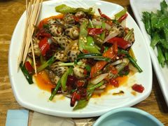 -南海渔家•海鲜•正宗海南菜(海棠湾店)