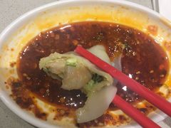 -喜家德虾仁水饺(华强天虹店)