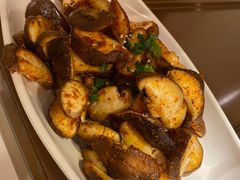 香菇-么子烤肉(化龙池店)