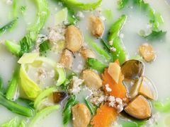 -粤盛海鲜平价店(洛溪食街店)