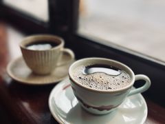 -RUMORS COFFEE ROASTERY鲁马滋咖啡(湖南路店)