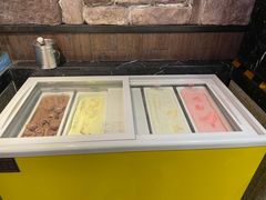 -甄品麦哲伦海鲜和牛自助(万达广场店)