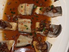 -宝轩渔府·老字号海鲜·正宗津菜(水上店)