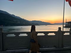 -白帝城·瞿塘峡景区