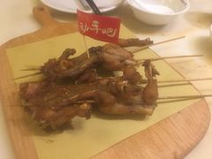 -十二饭点·川菜(北站圆融店)