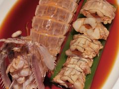 熟醉溏心富贵虾-新荣记(虹桥店)