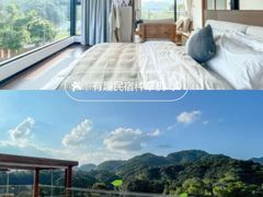 -广州市流溪河国家森林公园