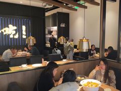 -新太二·鲜料川菜(东汇城店)