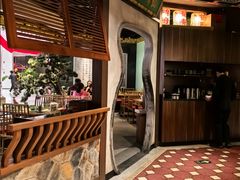 -锦府盐帮·侯宅(五棵松万达店)