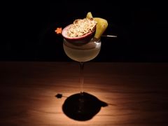 -NOVA CORE蔚来酒吧(新天地店)