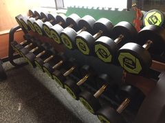 -力美健健身俱乐部(金碧店)