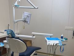 -佛山中大口腔医院·市二级口腔专科医院