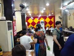 -潘国仙耳光馄饨(黄家阙路店)