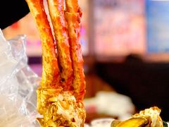 -The Boiling Crab宝灵蟹手抓海鲜(中国首店)