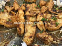 -嘉禧大酒楼(康城广场店)