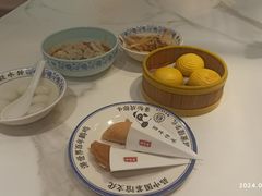 -钟水饺(人民公园总店)