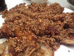 松明烤肉馆-松明一烤肉馆(鲁园店)