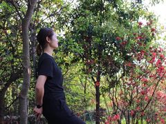 -瑞安圣井山景区