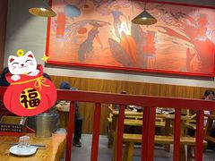 大堂-烧蠔帮·湛江生蚝(工农店)