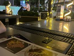 -haxnbauer海森堡德国餐厅(深圳coco店)