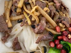 -漆黑觉米粉(三里屯店)