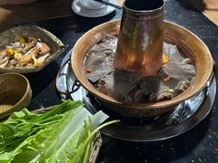-陀岗美食·云南藏式特色餐厅