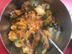 -蚂蚁家辣炒章鱼(海云台店)