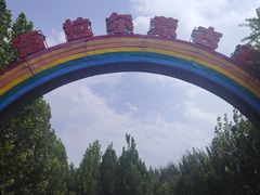 -海拉尔蒙古包(房山长阳总店)