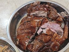 -杞兴东莞烧鹅